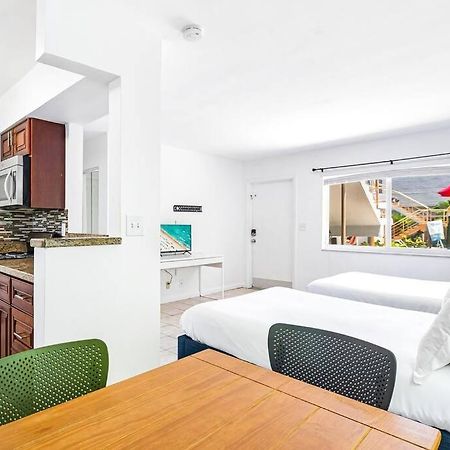 Hollywood Beach, Steps To The Beach, Pool المظهر الخارجي الصورة