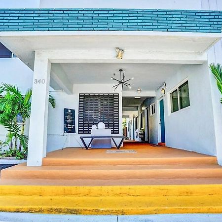 Hollywood Beach, Steps To The Beach, Pool المظهر الخارجي الصورة