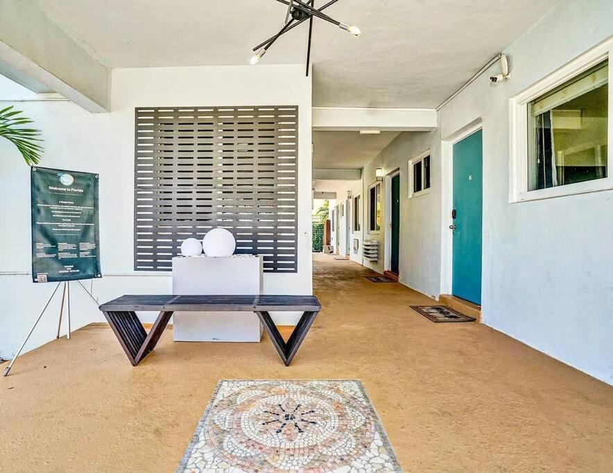 Hollywood Beach, Steps To The Beach, Pool المظهر الخارجي الصورة