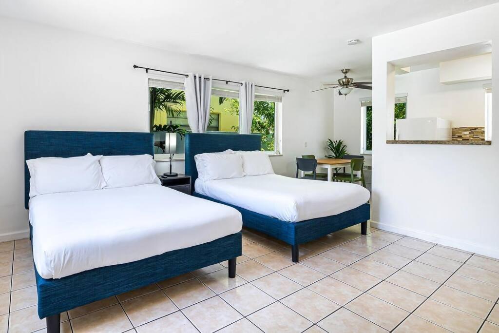 Hollywood Beach, Steps To The Beach, Pool المظهر الخارجي الصورة