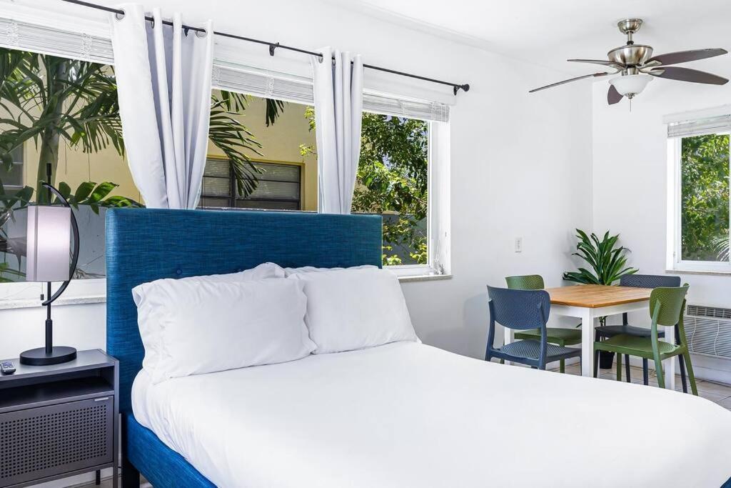 Hollywood Beach, Steps To The Beach, Pool المظهر الخارجي الصورة